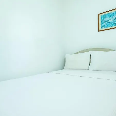 Refreshing Flat Near Beach With Balcony In Bodrum *