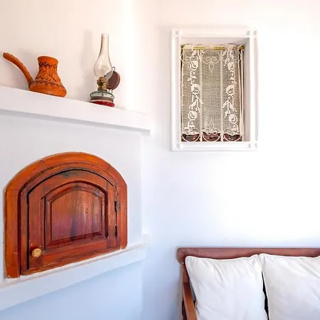 Refreshing Flat Near Beach With Balcony In Bodrum Appartement