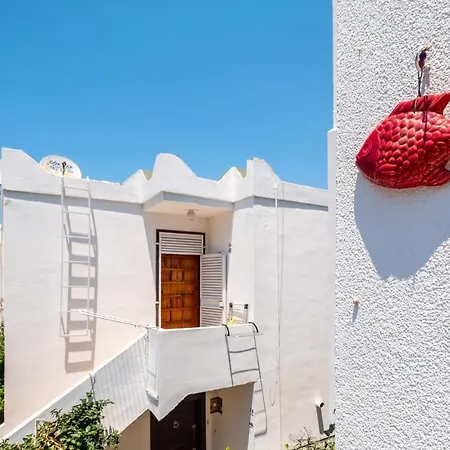 Daire Refreshing Flat Near Beach With Balcony In Bodrum *