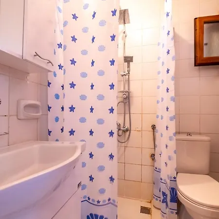 Refreshing Flat Near Beach With Balcony In Bodrum * Karabag