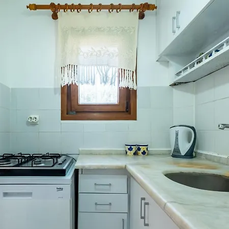 Appartement Refreshing Flat Near Beach With Balcony In Bodrum Karabag