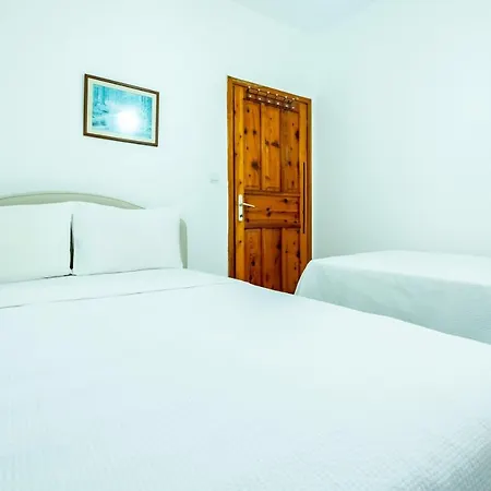 Refreshing Flat Near Beach With Balcony In Bodrum Daire Karabag